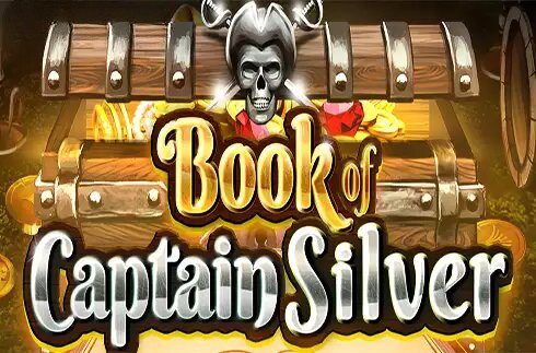 Book of Captain Silver