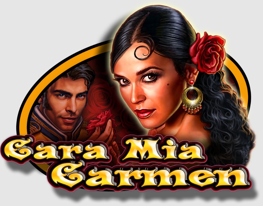 Cara Mia Carmen