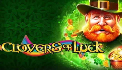 Clovers of Luck