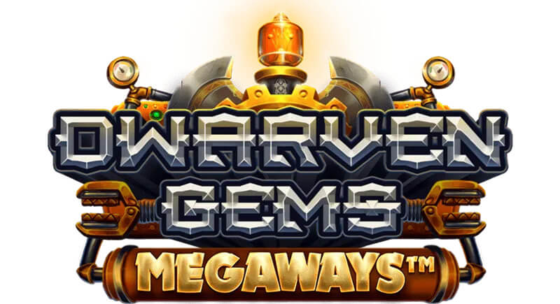 Dwarven Gems Megaways