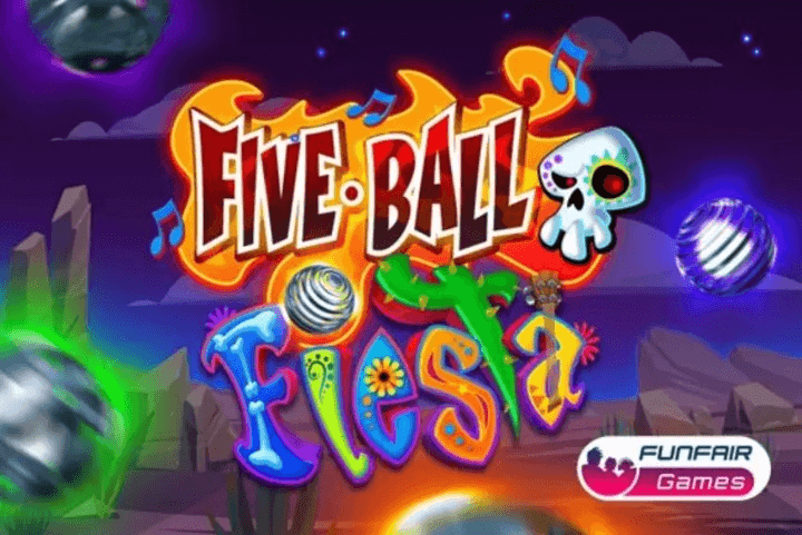 Five Ball Fiesta