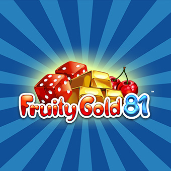 Fruity Gold 81