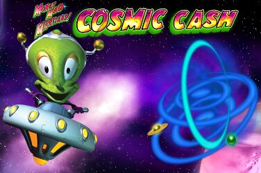 MMM Cosmic Cash