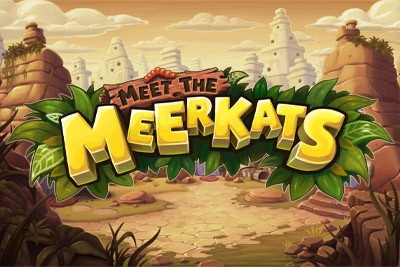 Meet the Meerkats