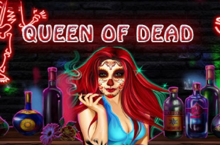 Queen Of Dead