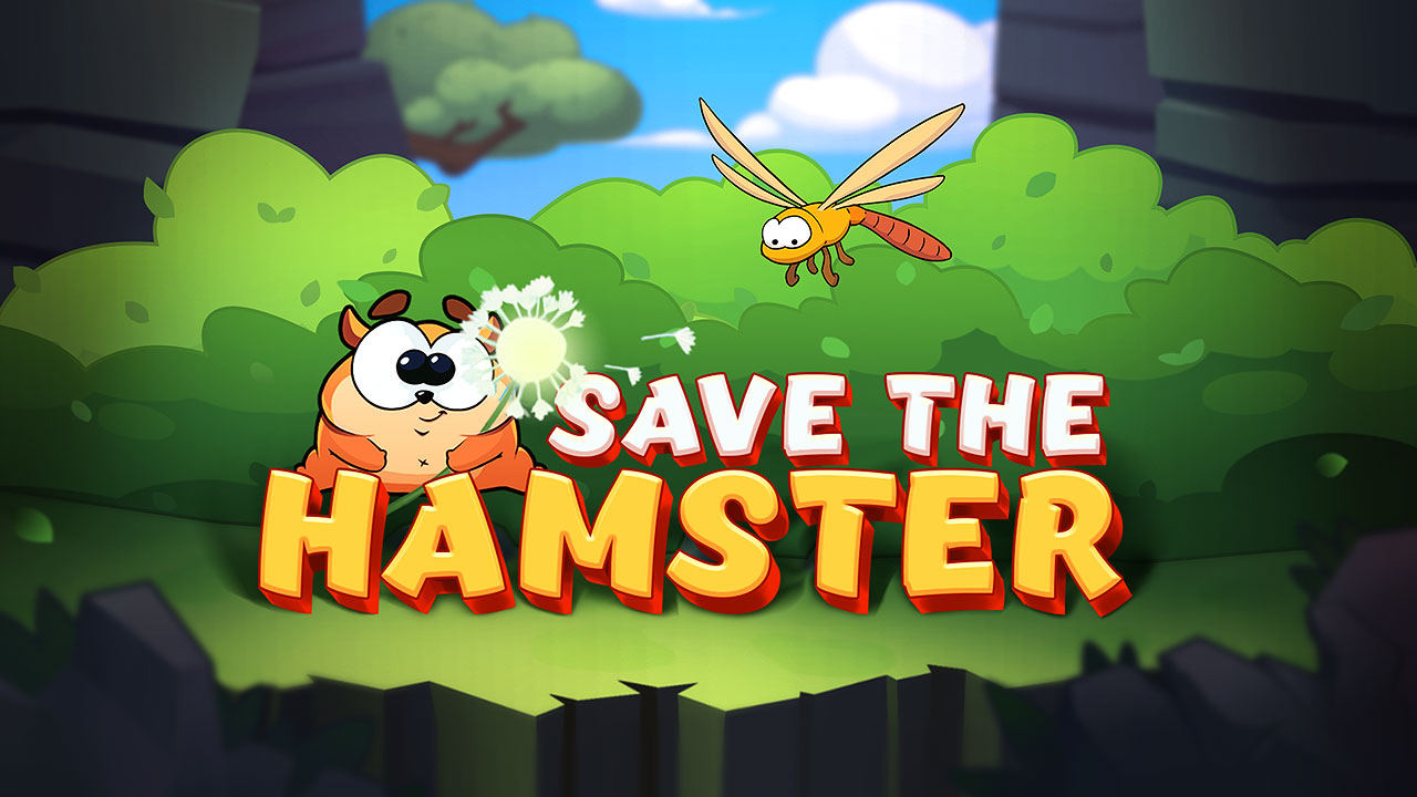 Save the Hamster