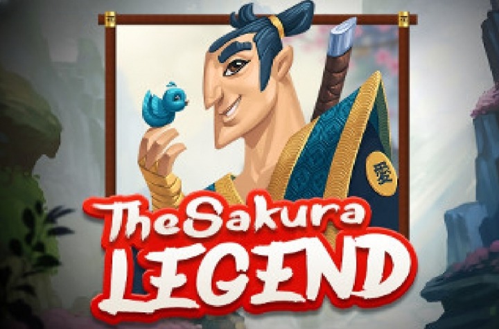 The Sakura Legend