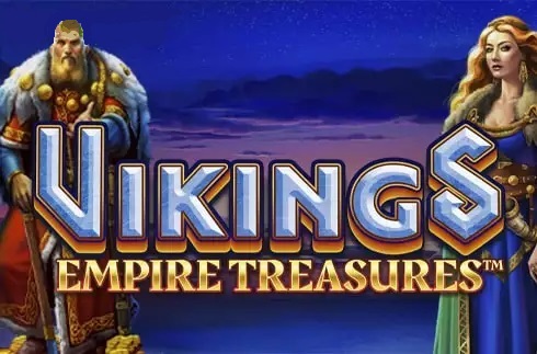 Vikings Empire Treasures