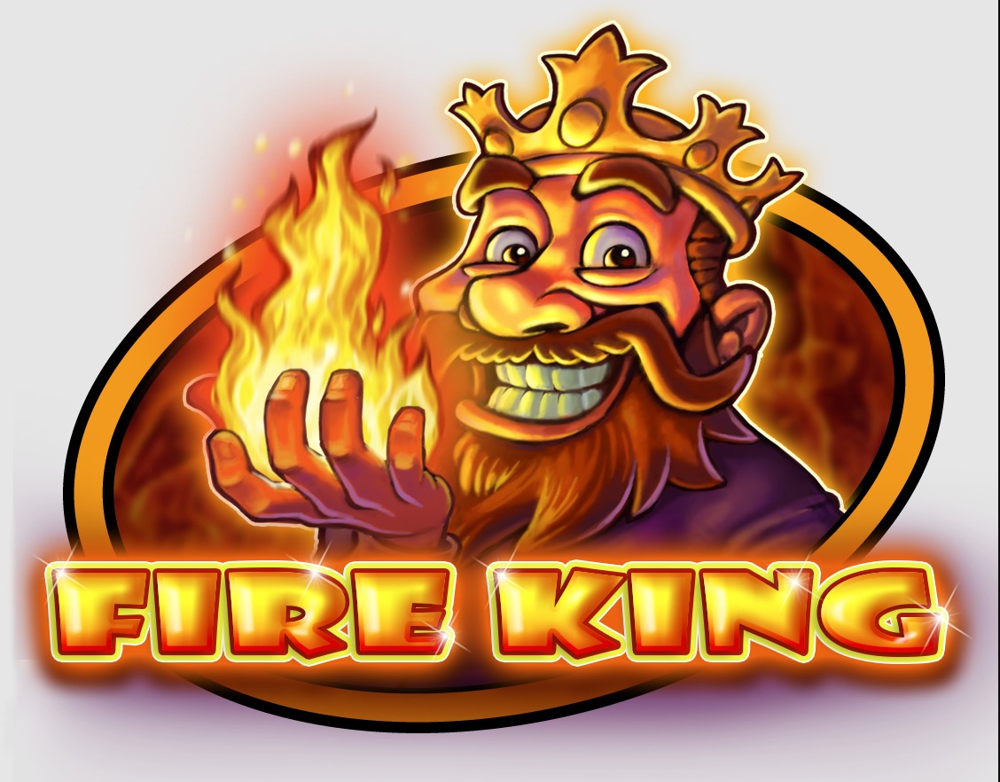 Fire King