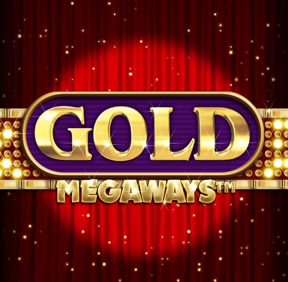 Gold Megaways