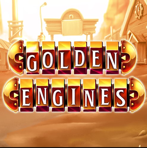 Golden Engines