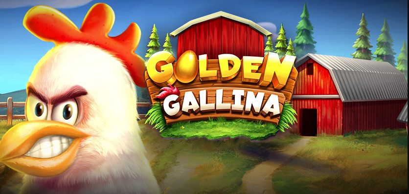 Golden Gallina