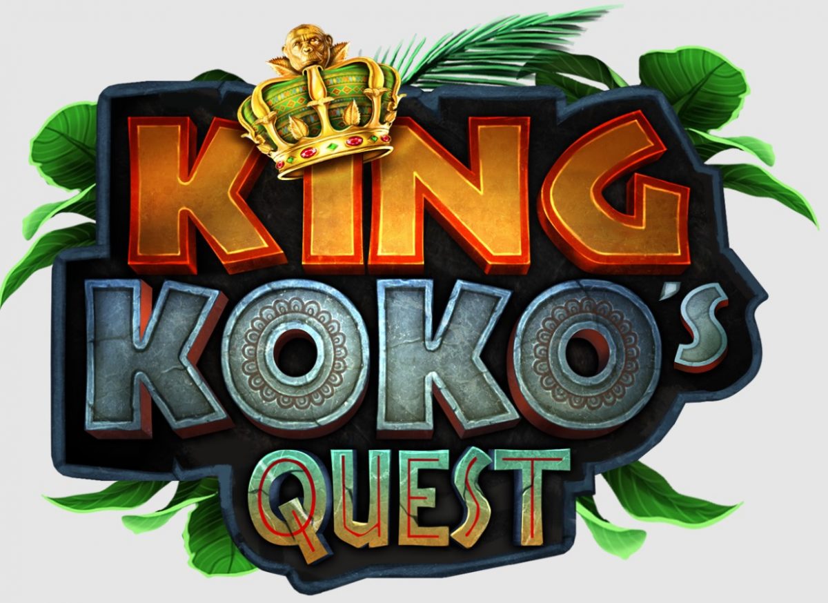 King Koko's Quest