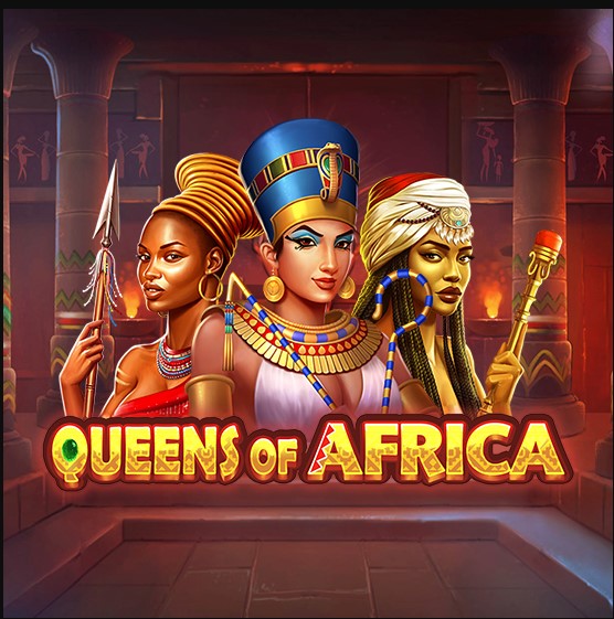 Queens of Africa