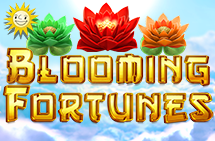 Blooming Fortunes