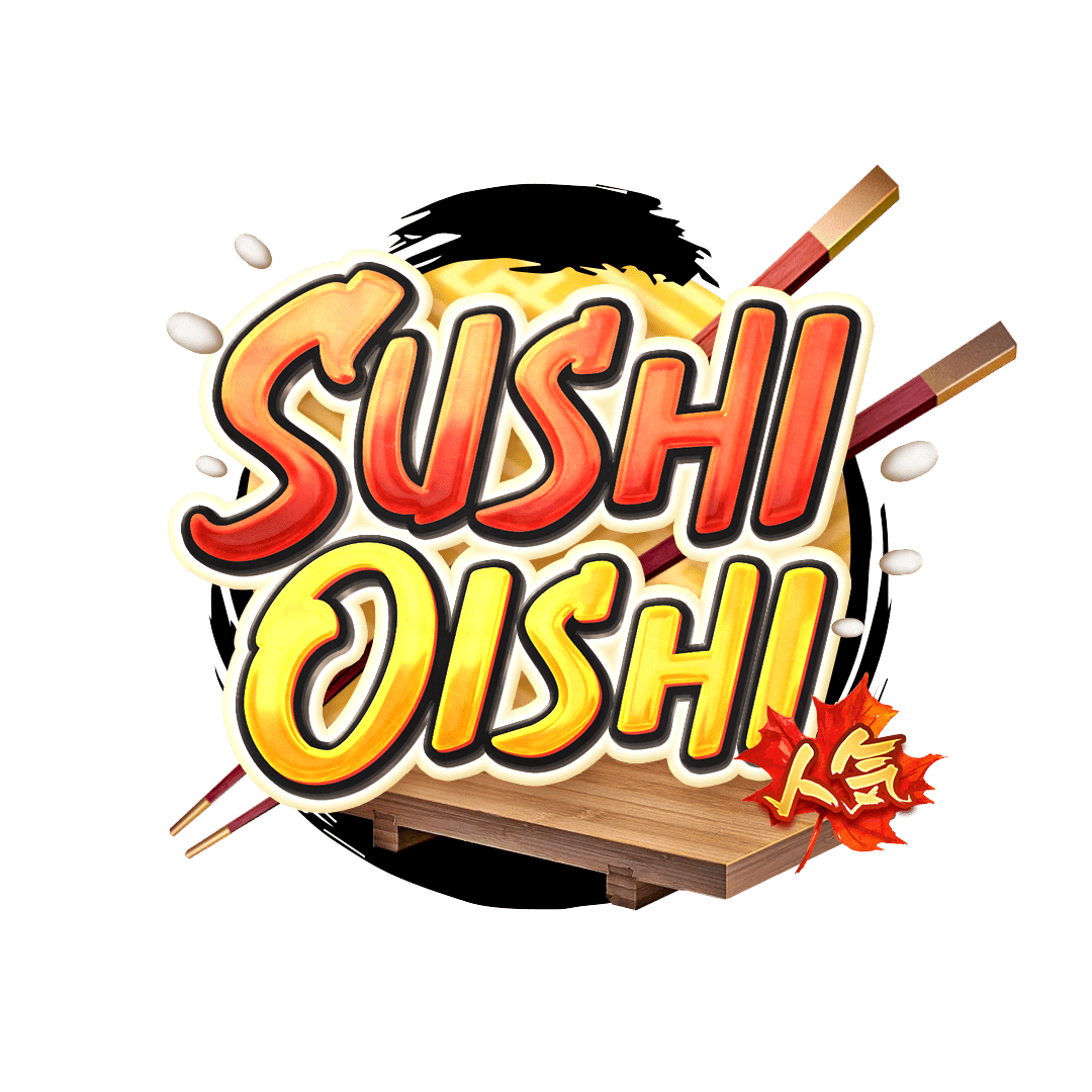 Sushi Oishi