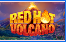 Red Hot Volcano