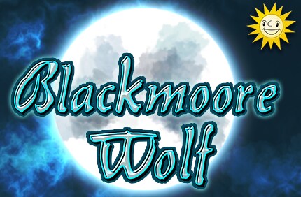 Blackmoore Wolf