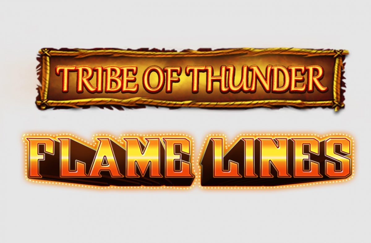 Tribe of Thunder