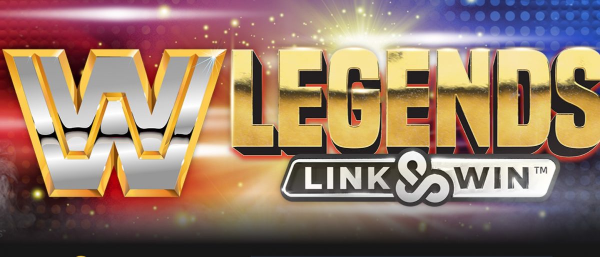 WWE Legends: Link & Win