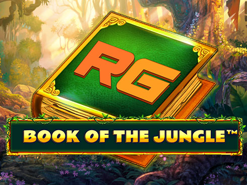 Book Of The Jungle