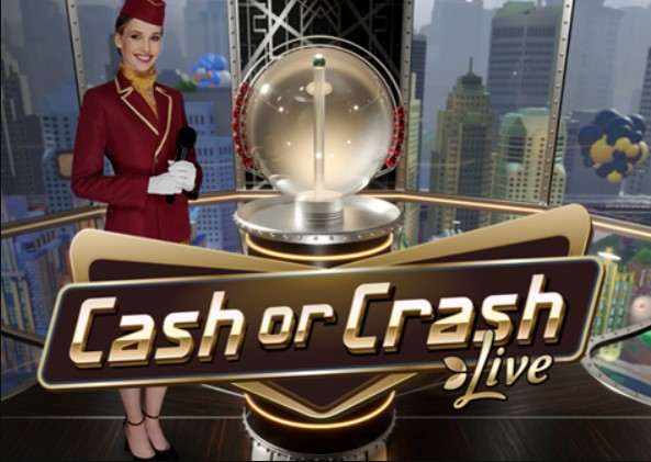 Cash or Crash