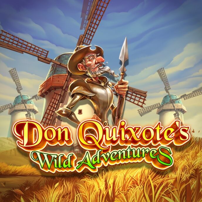 Don Quixote’s Wild Adventures