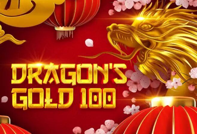 Dragon’s Gold 100