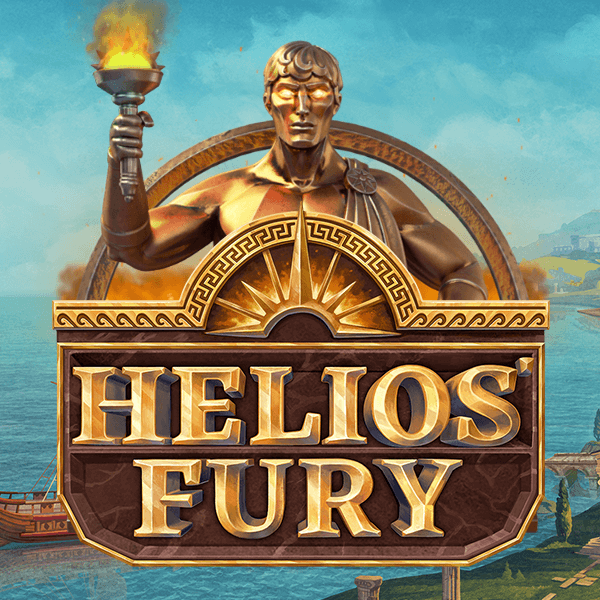 Helios' Fury