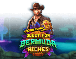 John Hunter and the Quest for Bermuda Riches