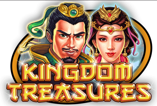 Kingdom Treasures