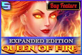 Queen Of Fire – Expanded Edition