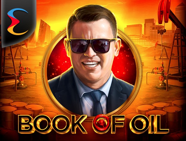 Book of Oil