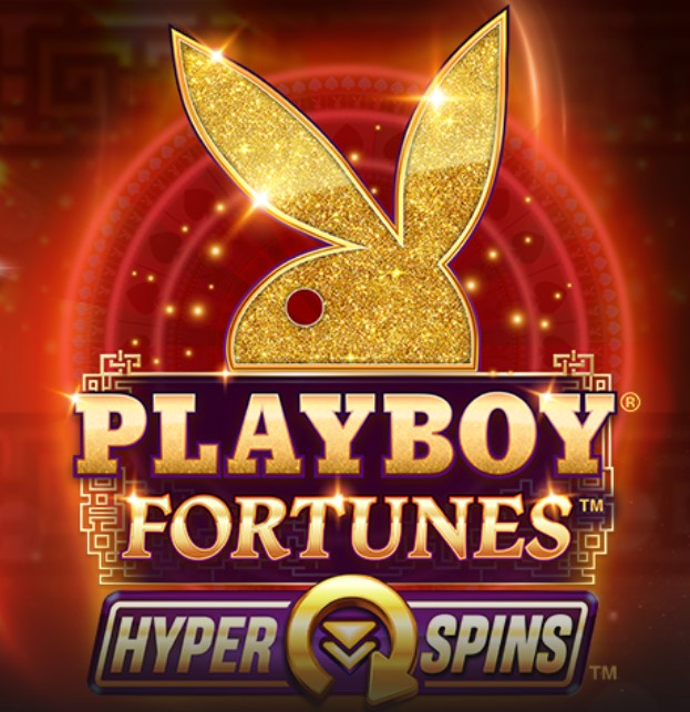 PLAYBOY Fortunes HyperSpins