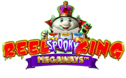 Reel Spooky King Megaways