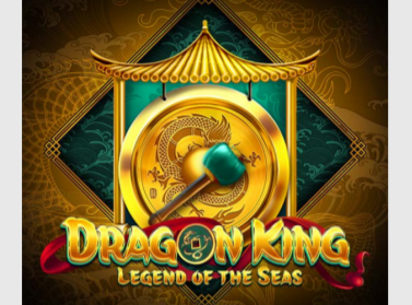 Dragon King: Legend of the Seas