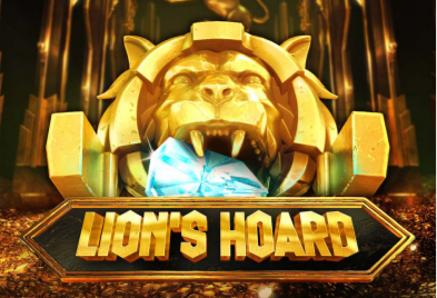 Lion’s Hoard