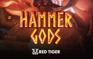 Hammer Gods