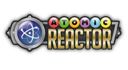 Atomic Reactor