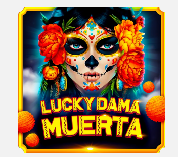 Lucky Dama Muerta