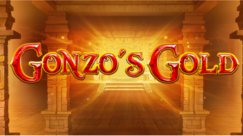 Gonzo's Gold