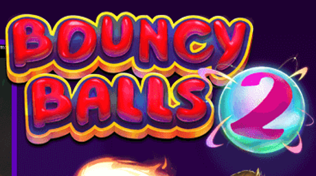 Bouncy Balls 2