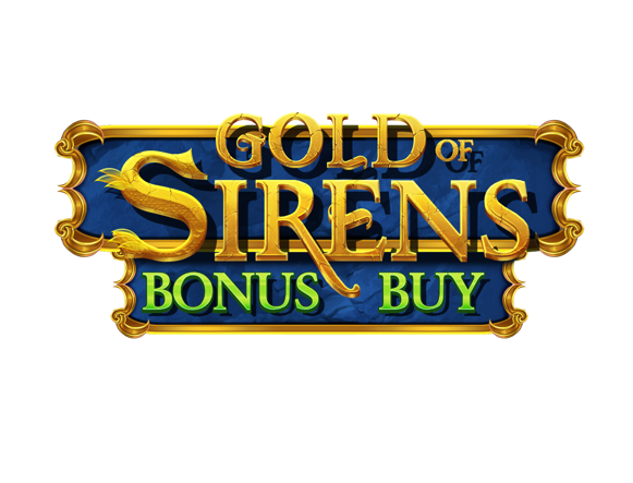 Gold of Sirens Bonus Buy