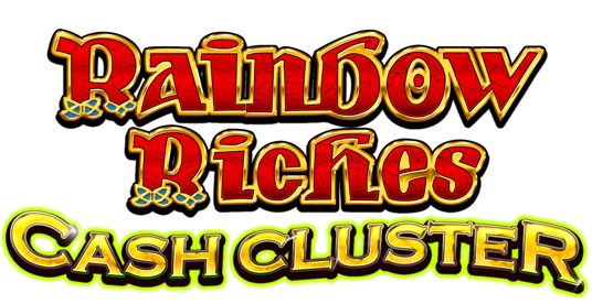 Rainbow Riches Cash Cluster