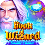 Book of Wizard Double Chance