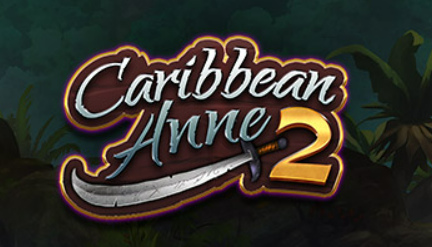 Caribbean Anne 2