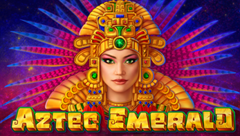 Aztec Emerald