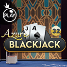 Blackjack 32 - Azure