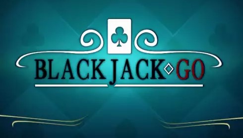 Blackjack Go