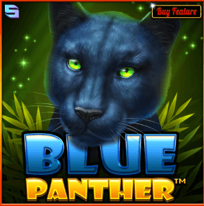 Blue Panther